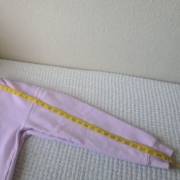 Nintendo Kirby Chef Crewneck - BoxLunch Exclusive Women's Size XS - Picture 6 of 7